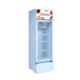 Condura 7 Cu. Ft. Negosyo Pro No Frost Chiller Inverter Refrigerator, White CBC227Ri (Class B)