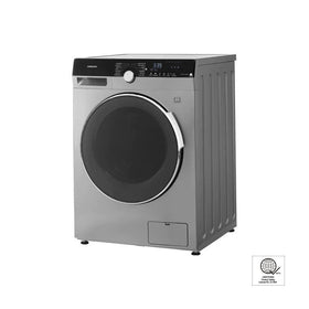 Condura 10.5 KG Front Load Inverter Washing Machine (Class C) - 0