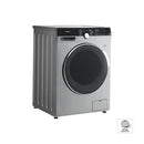 Condura 12 KG Front Load Combo Inverter Washing Machine Silver (Class A)-2