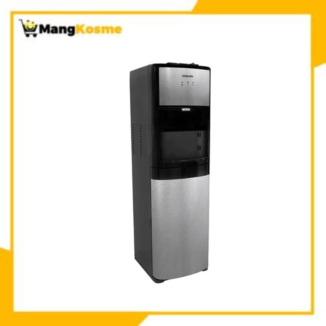 Condura Bottom Loading Water Dispenser (Class A) - 0