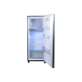Condura 6.7 Cu. Ft. Ultima Single Door, Non-Inverter Refrigerator, CSD600MN (Class B) - 0