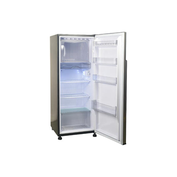 Condura 6.7 Cu. Ft. Ultima Single Door, Non-Inverter Refrigerator, CSD600MN (Class B)