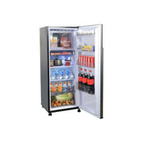 Condura 6.7 Cu. Ft. Ultima Single Door, Non-Inverter Refrigerator, CSD600MN (Class B)