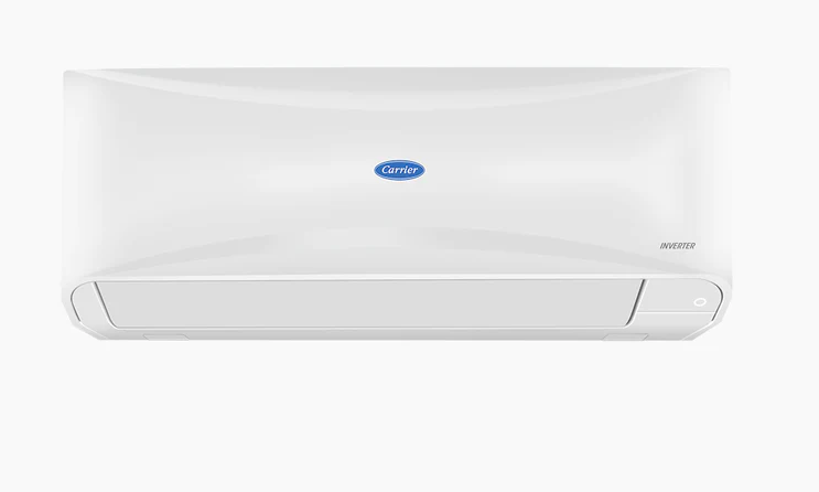 Carrier 1.50 HP Crystal Split-Type Inverter Air Conditioner (Class B)