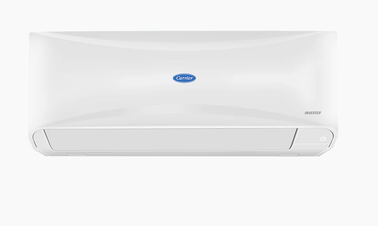 Carrier 1.50 HP Crystal Split-Type Inverter Air Conditioner (Class A)