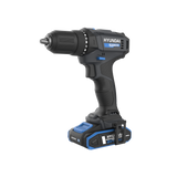 Hyundai Driver Drill DD20S-40TT (Premium)