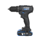 Hyundai Driver Drill DD20S-40TT (Premium)
