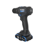Hyundai Driver Drill DD20S-40TT (Premium)