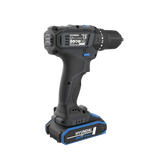 Hyundai Driver Drill DD20S-40TT (Premium)