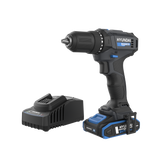 Hyundai Driver Drill DD20S-40TT (Premium)