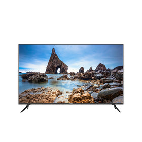 Devant 50" Quantum UHD Smart TV 50QUHW01 (Class B)