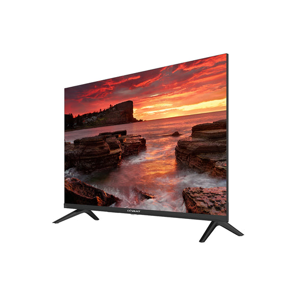 Devant 32" HD Smart TV, 32STW101 (Class B)