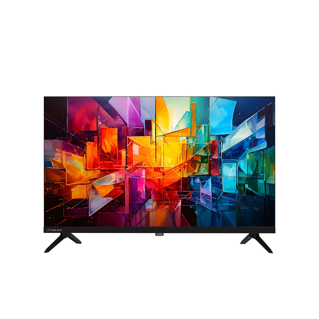 Devant 32" HD Smart TV, 32STW102 (Class B)