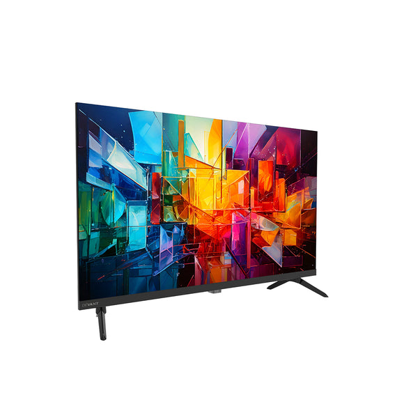 Devant 32" HD Smart TV, 32STW102 (Class B)