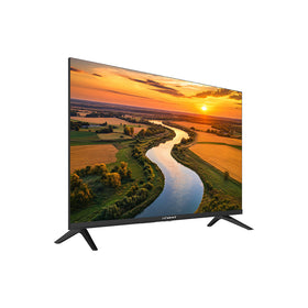 Devant 43" FHD Smart TV, 43STW101 (Class B) - 0