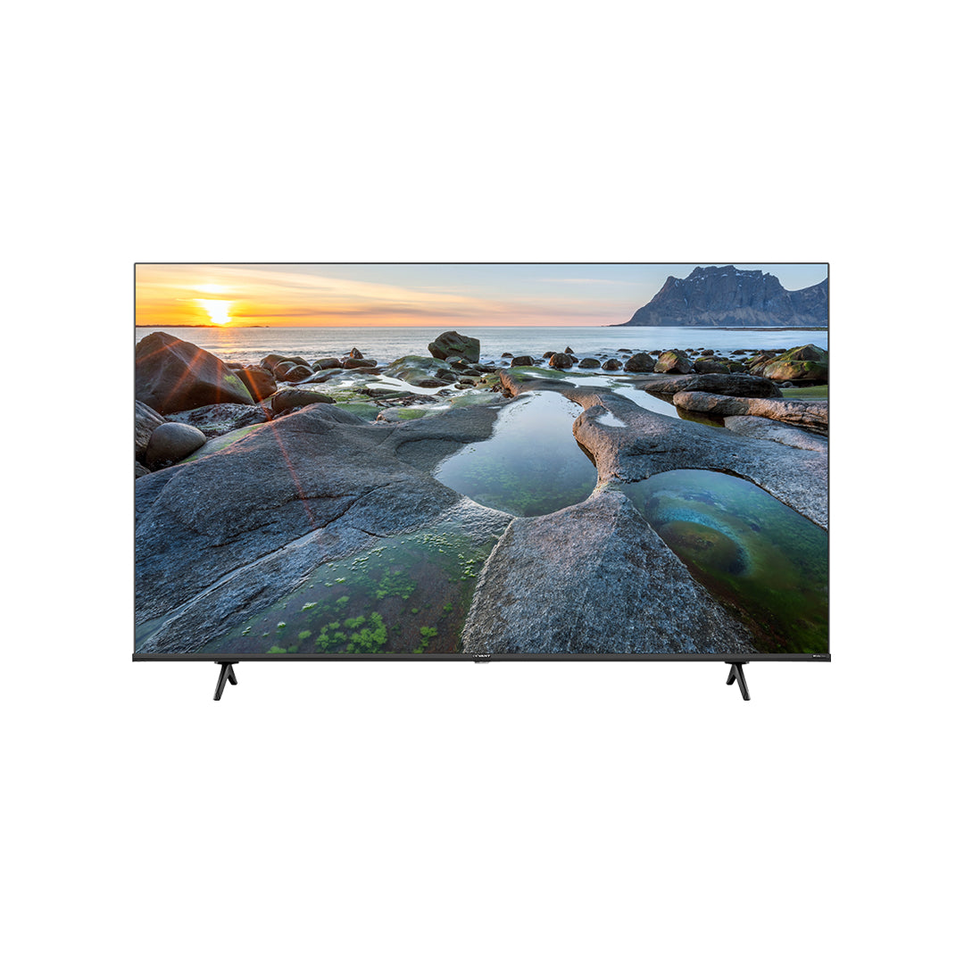 Devant 43" UHD Smart TV, 43UHD205 (Class B)