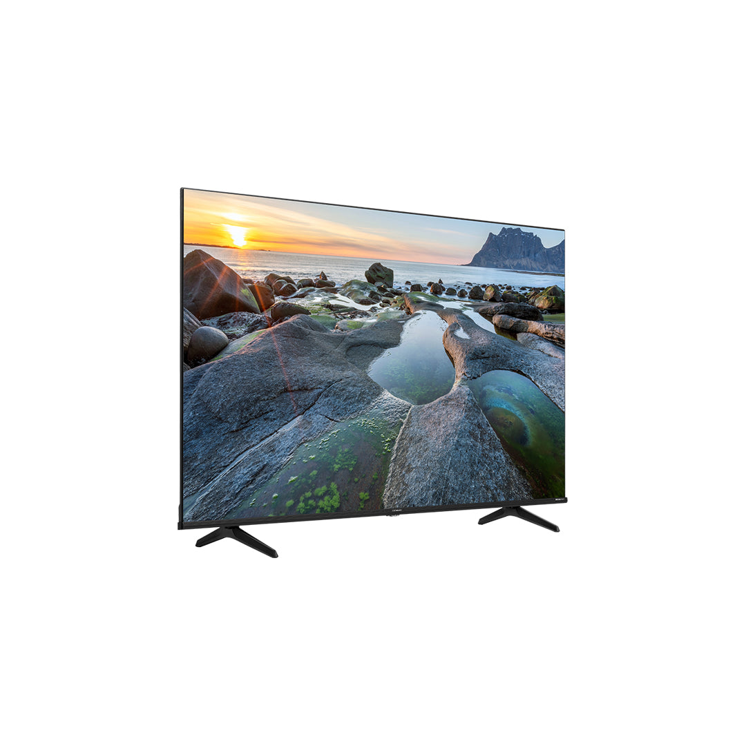 Devant 43" UHD Smart TV, 43UHD205 (Class B)