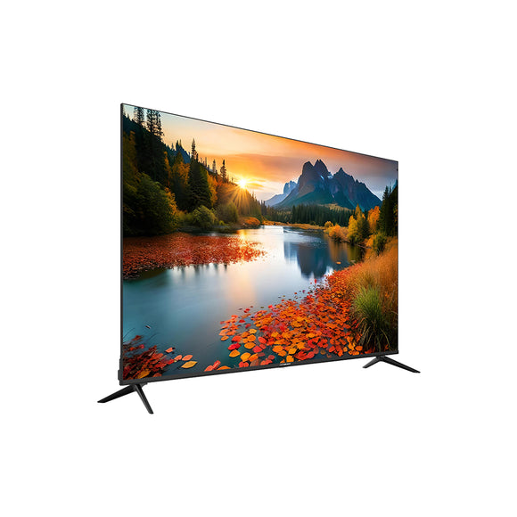 Devant 55" Quantum UHD Smart TV 55QUHW01 (Class B)