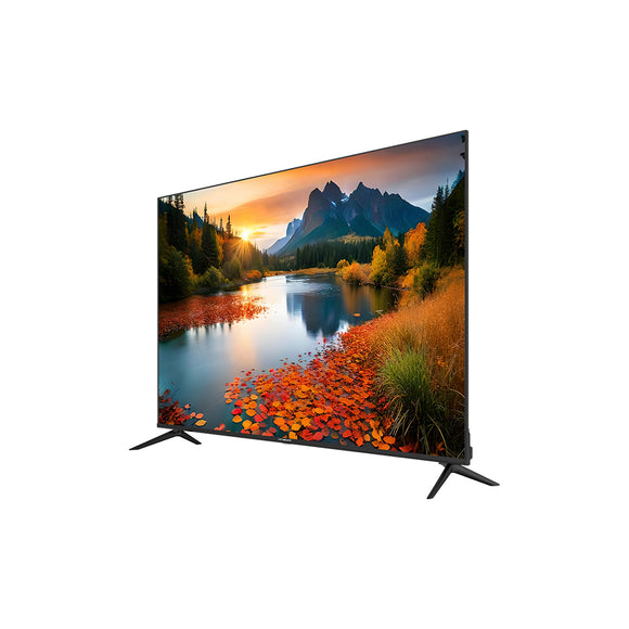Devant 55" Quantum UHD Smart TV 55QUHW01 (Class B)