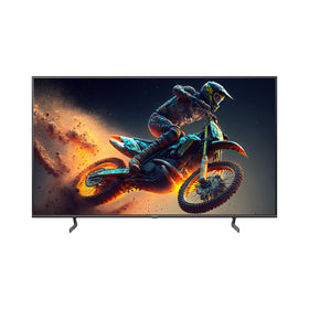 Devant 65" Quantum UHD Smart TV, 65QUHV05 (Class B)