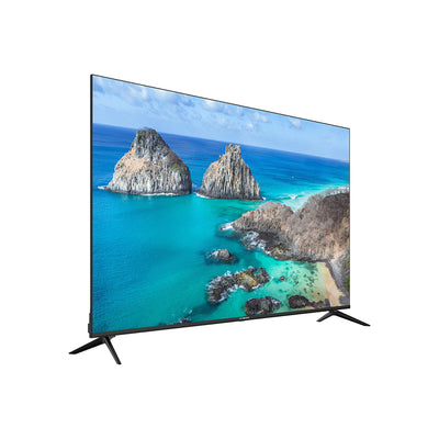 Devant 65" Quantum UHD Smart TV 65QUHW01 (Class B) - 0