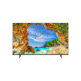 Devant 65" UHD Smart TV 65UHD205 (Class B)