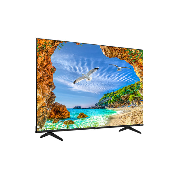 Devant 65" UHD Smart TV 65UHD205 (Class B)