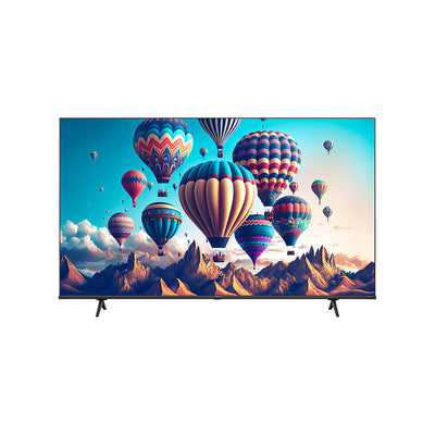 Devant 75" UHD Smart TV 75UHD205(Class B)