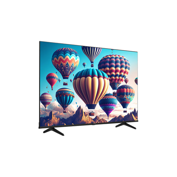 Devant 75" UHD Smart TV 75UHD205(Class B)