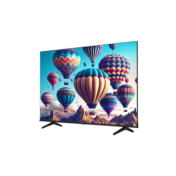 Devant 75" UHD Smart TV 75UHD205(Class B)