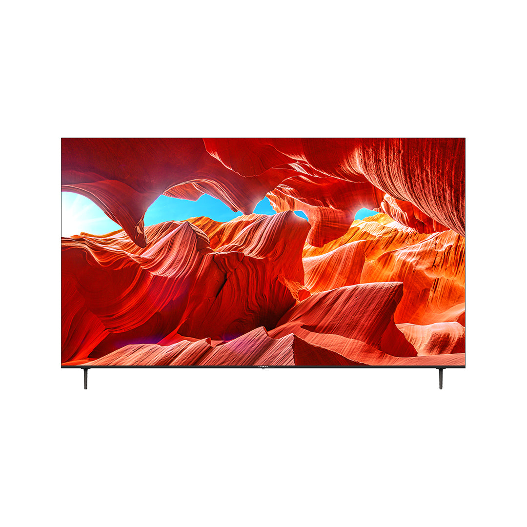 Devant 85" UHD Smart TV 85UHW201 (Class B)