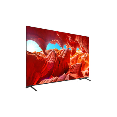 Devant 85" UHD Smart TV 85UHW201 (Class B) - 0
