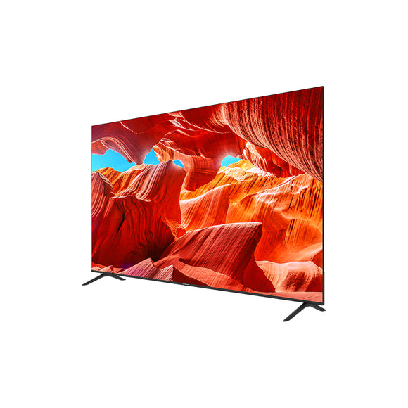 Devant 85" UHD Smart TV 85UHW201 (Class B)