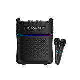 Devant Portable Speaker, Sonique Lite 201 (Class B)