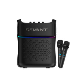 Devant Portable Speaker, Sonique Lite 201 (Class B)