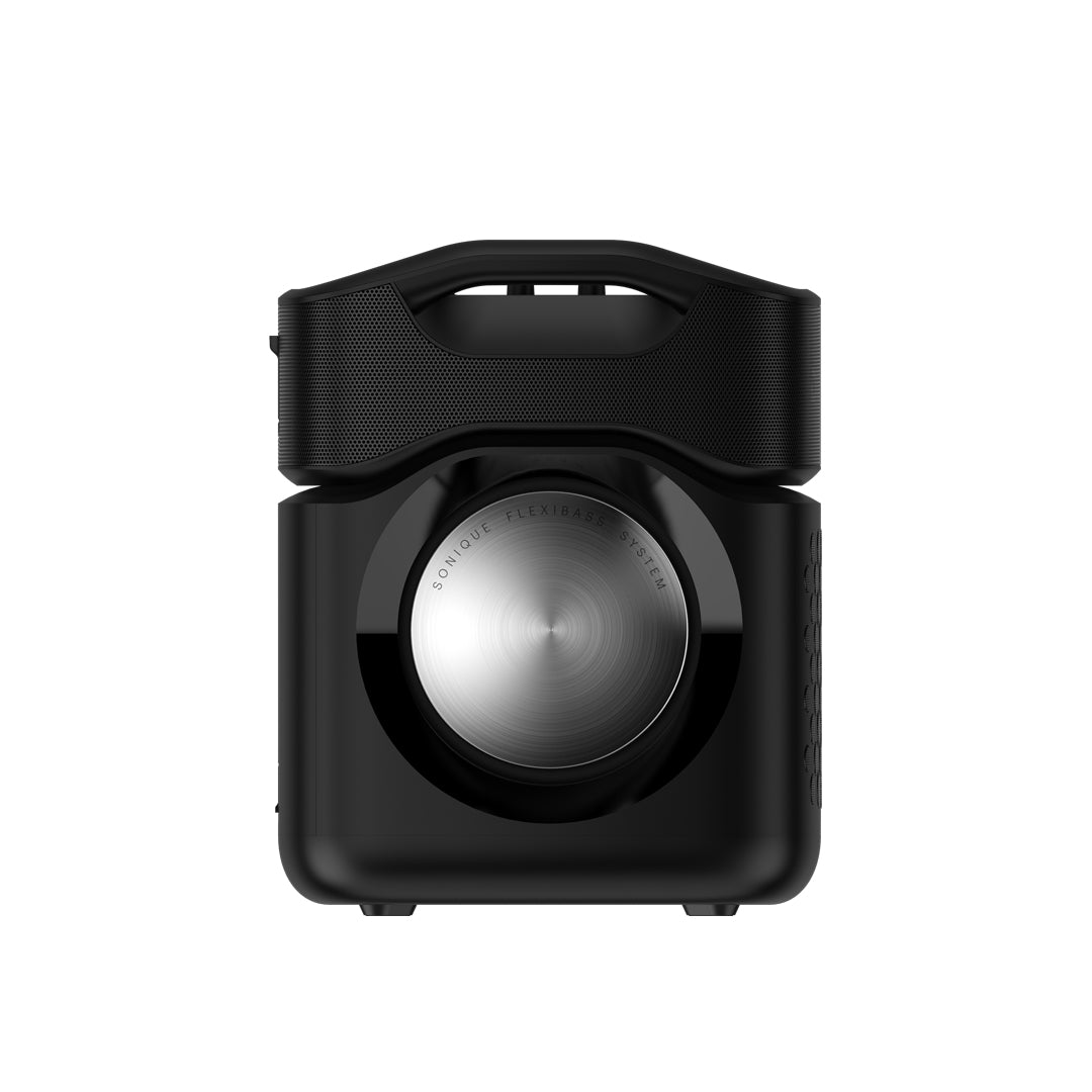 Devant Portable Speaker, Sonique Lite 201 (Class B)