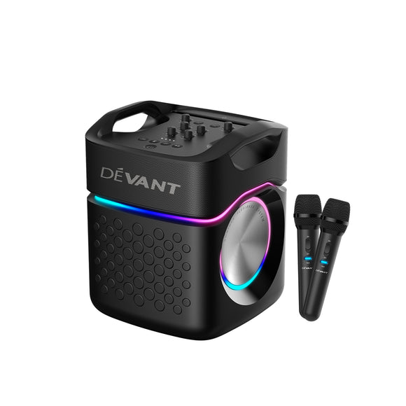 Devant Portable Speaker, Sonique Lite 201 (Class B)