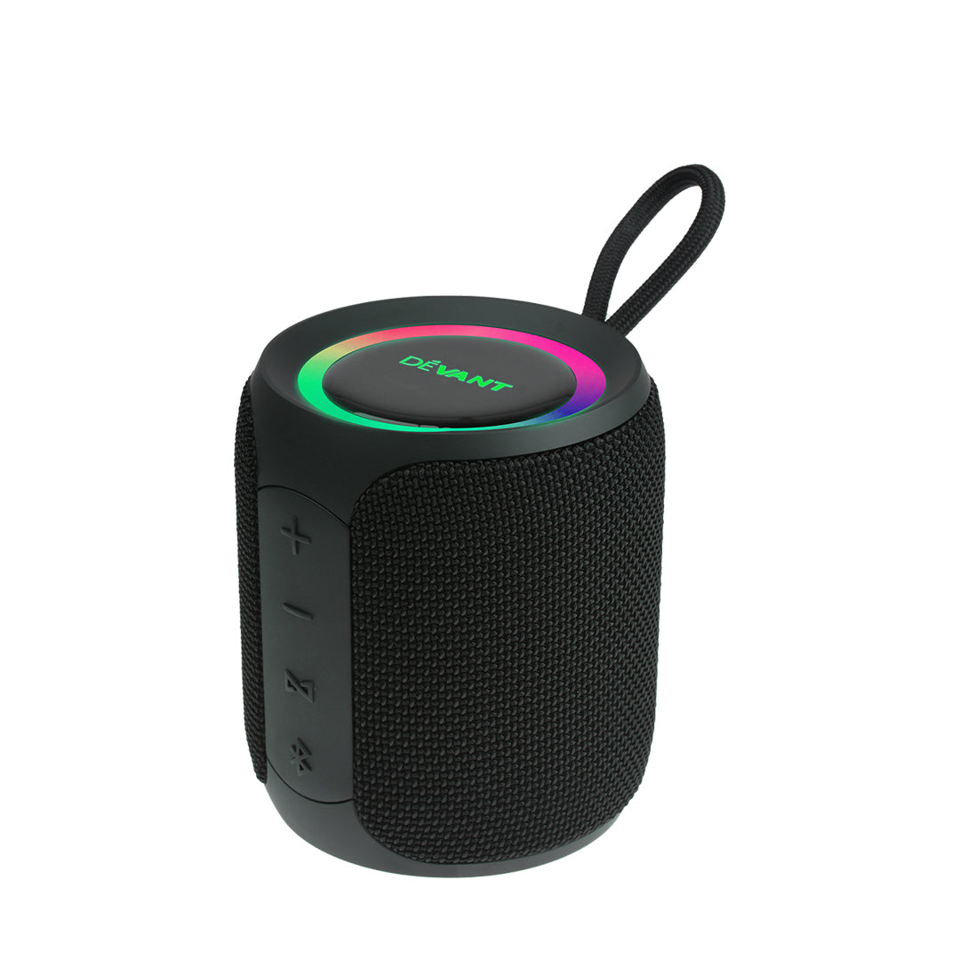 Devant 2.0Ch Soundwave Speaker SWS-01B (Class B)