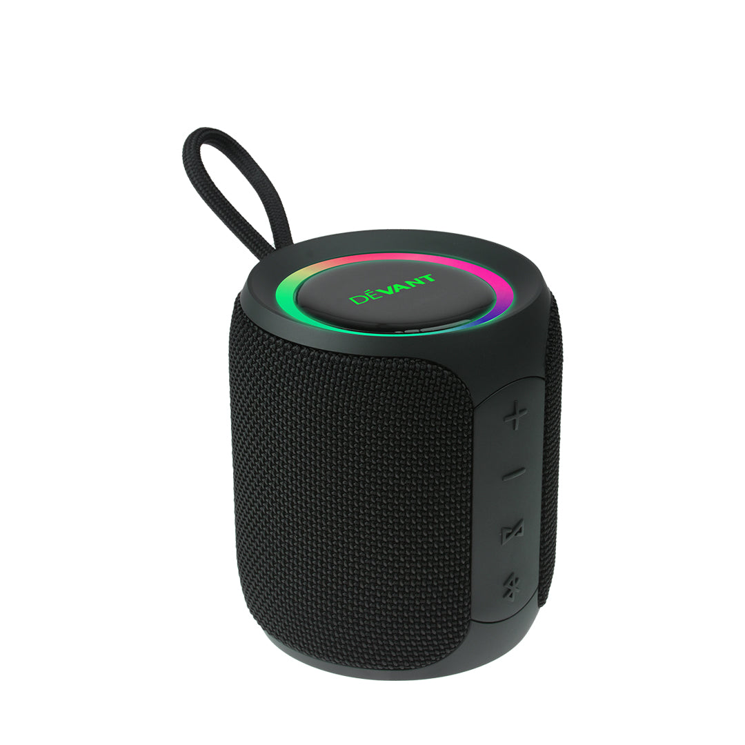 Devant 2.0Ch Soundwave Speaker SWS-01B (Class B)