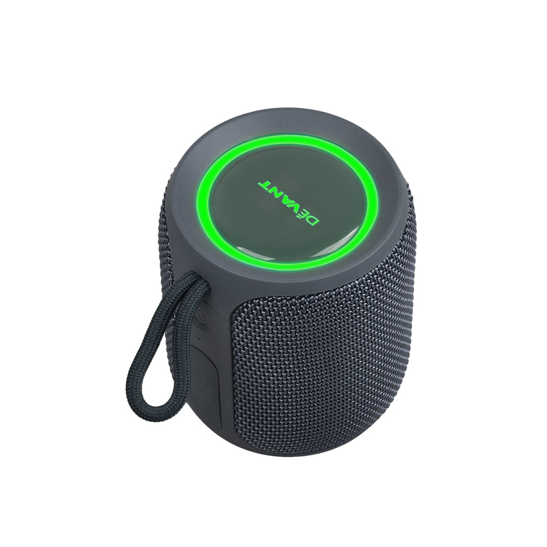 Devant 2.0Ch Soundwave Speaker SWS-01 (Class B)