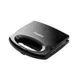 Gaabor Sandwich Machine Black EH-M03A (Class B)