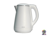 Condura 1.7 L Electric Kettle, White (Class A)