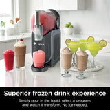 Ninja SLUSHi Professional Frozen Drink Maker (Premium)