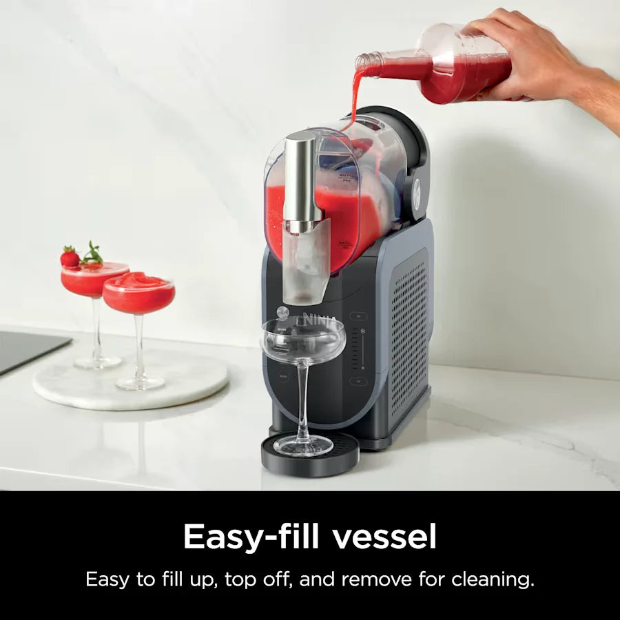 Ninja SLUSHi Professional Frozen Drink Maker (Premium)