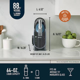 Ninja SLUSHi Professional Frozen Drink Maker (Premium)