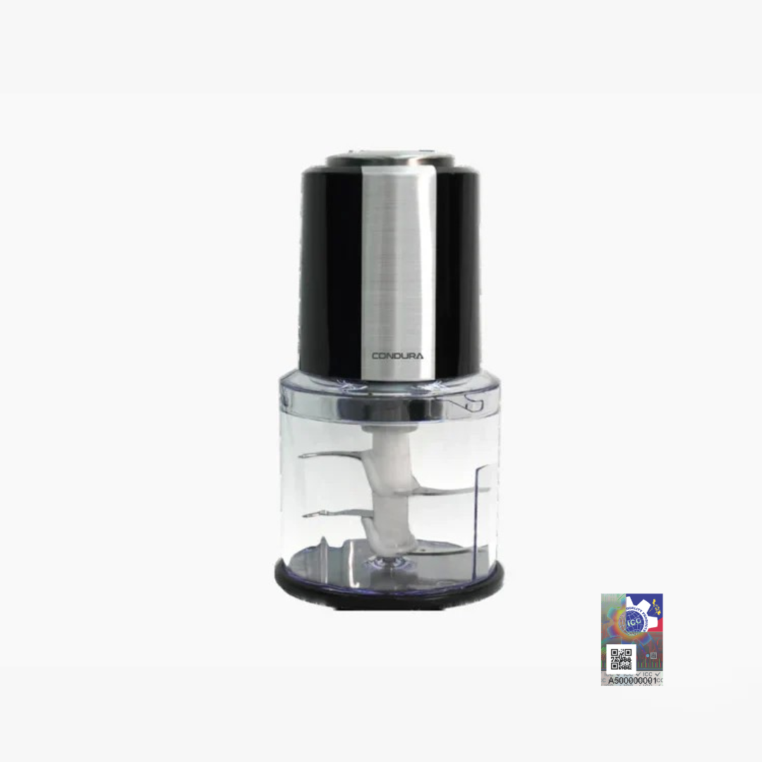 Condura Food Processor (Class A)