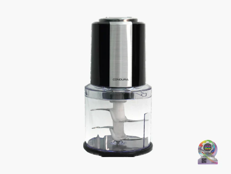 Condura Food Processor (Class A) - 0