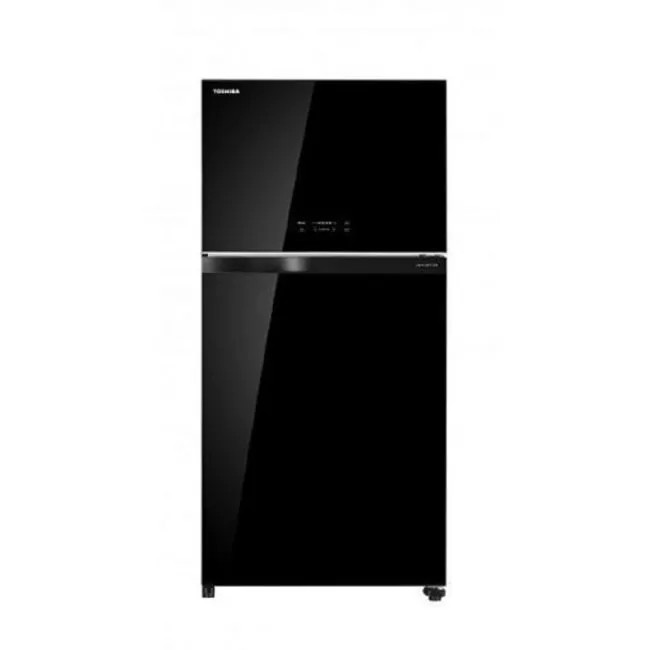 Toshiba 21 Cu. Ft. Two Door No Frost Inverter Refrigerator (Class A)