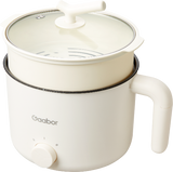 Gaabor 1.5 Mechanical Electric Cooker White GR-N15A (Class B)