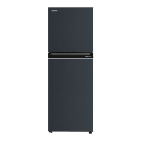 Toshiba 8.2 Cu. Ft. Top Mount Two Door No Frost Inverter Refrigerator (Class A) - 0